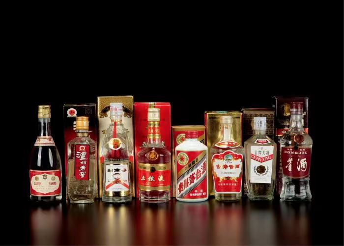 长安镇老酒储存的方法