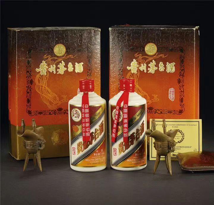 长安镇烟酒回收