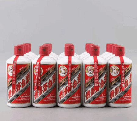 长安镇名酒回收